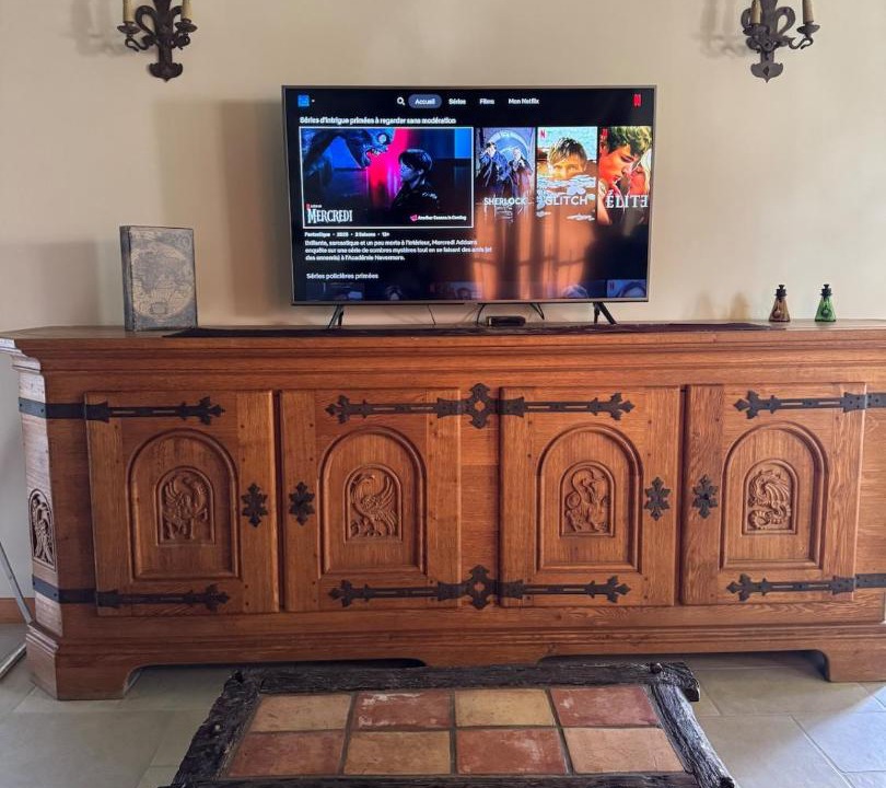 Photo of Livingroom in Sens