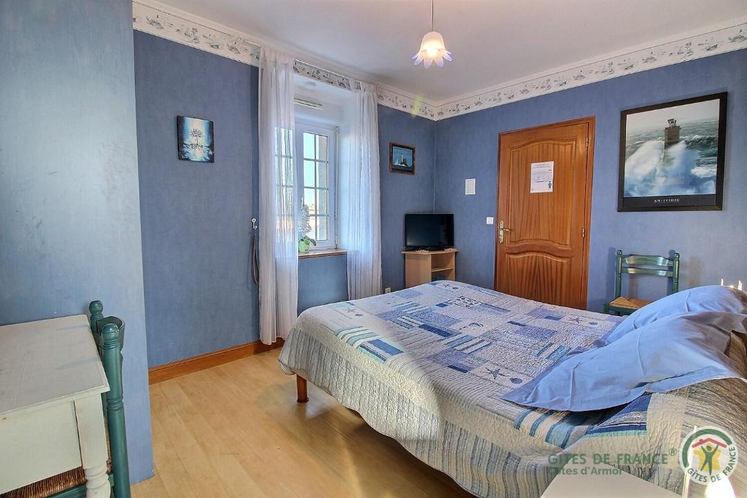 Photo of Bedroom in Corseul