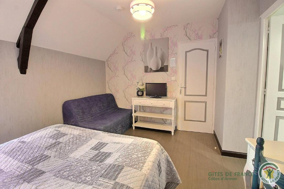 Photo of Bedroom in Corseul