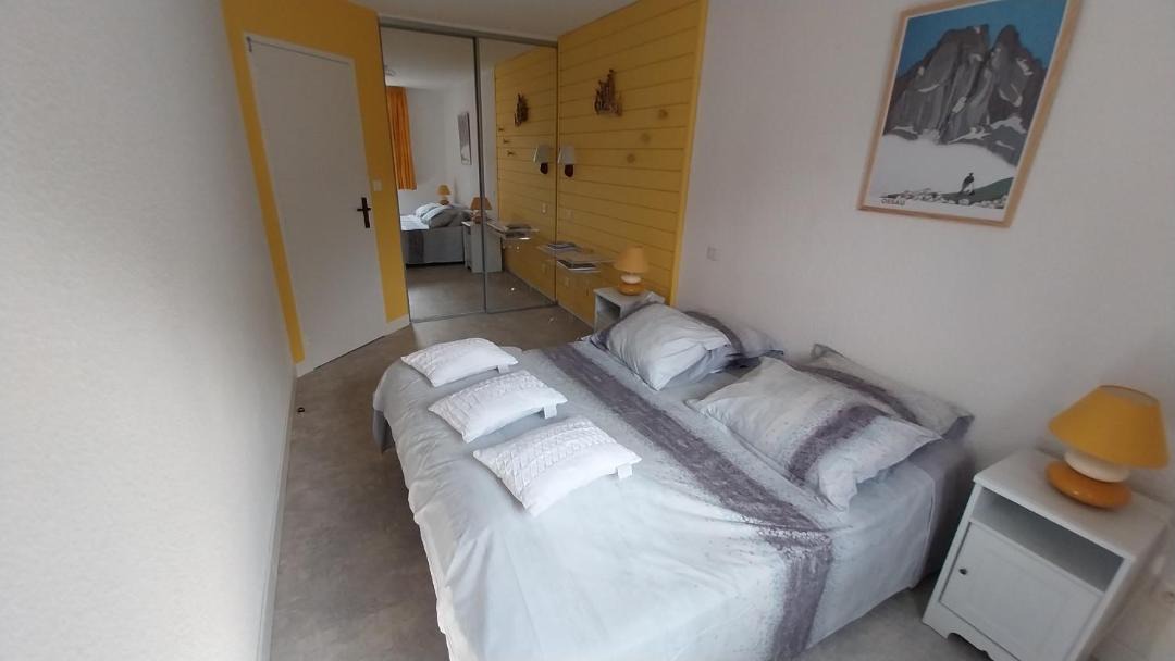 Photo of Bedroom in Bielle