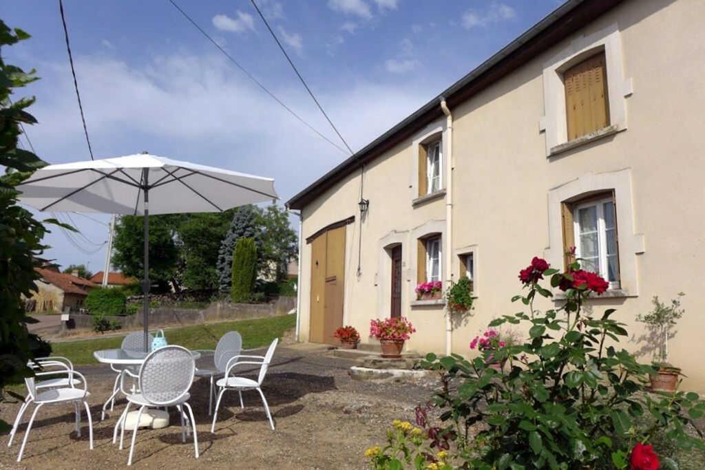 Photo of Others in Chaumont-la-Ville
