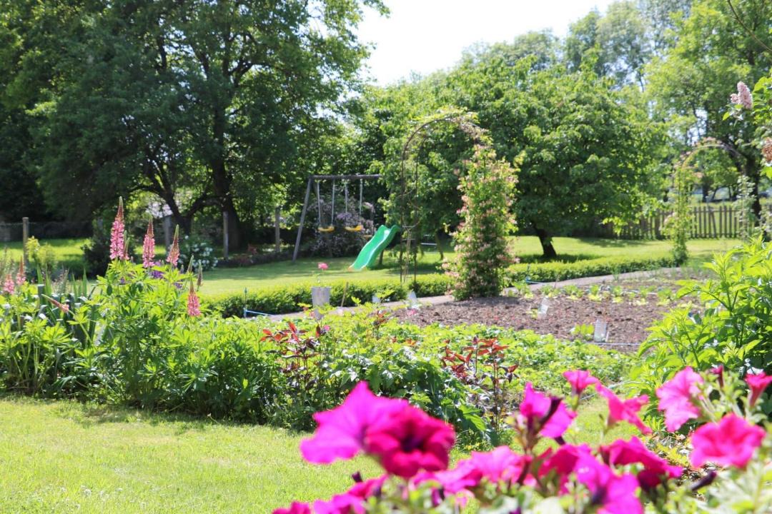 Photo of Outdoor in Saint-Blin
