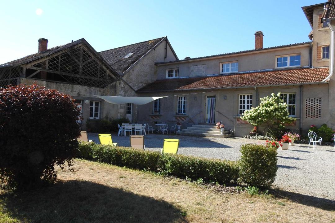 Photo of Others in Roches-Bettaincourt