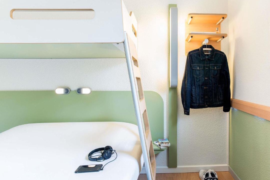 Photo of Bedroom in Pau-Sud