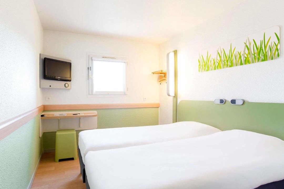 Photo of Bedroom in Pau-Sud