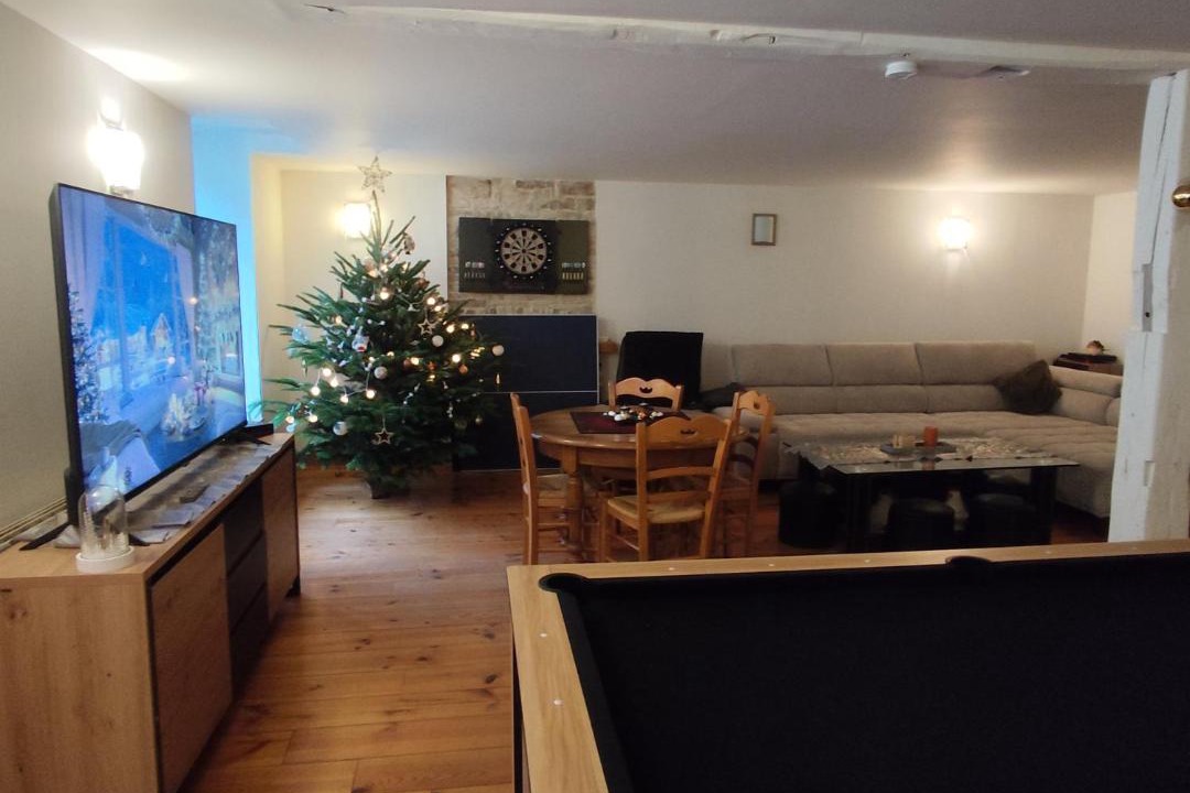 Photo of Livingroom in Bar-sur-Aube