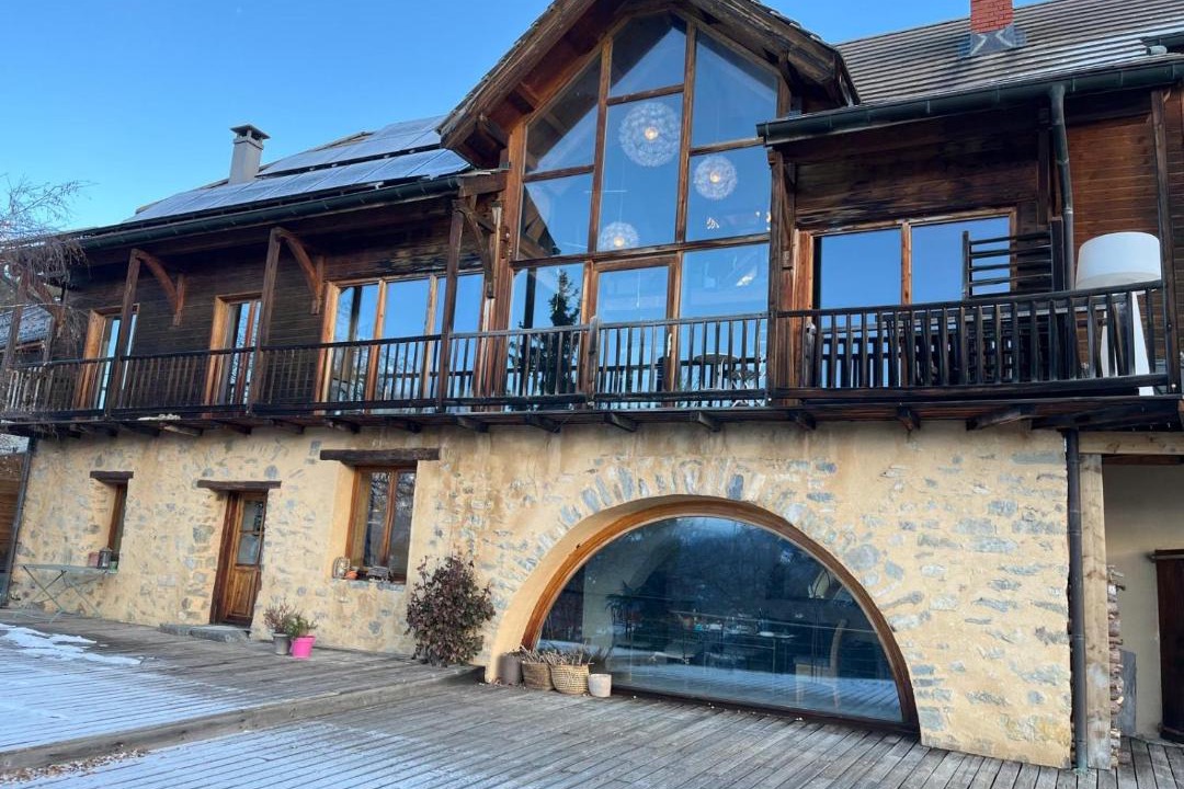 Photo of Others in Faucon-de-Barcelonnette