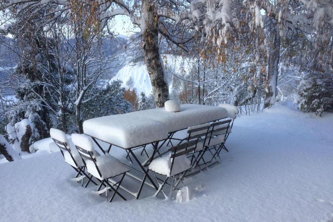 Photo of Others in Faucon-de-Barcelonnette