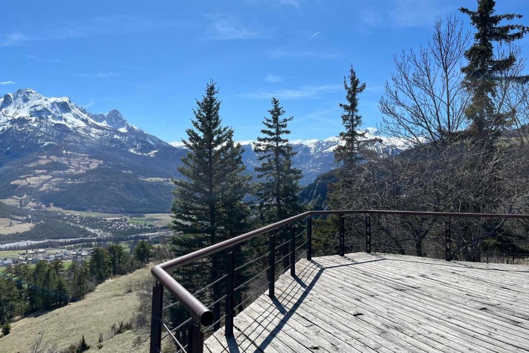Photo of Others in Faucon-de-Barcelonnette