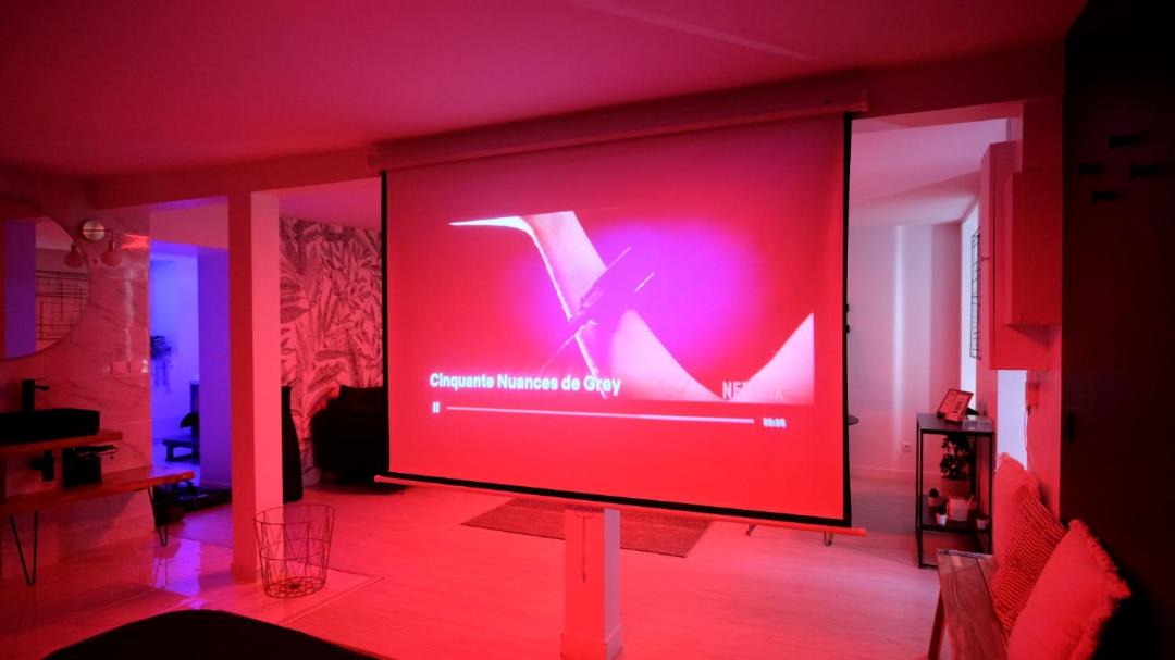 Photo of Livingroom in Le Vezier
