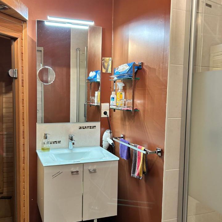 Photo of Bathroom in Villers-les-Nancy