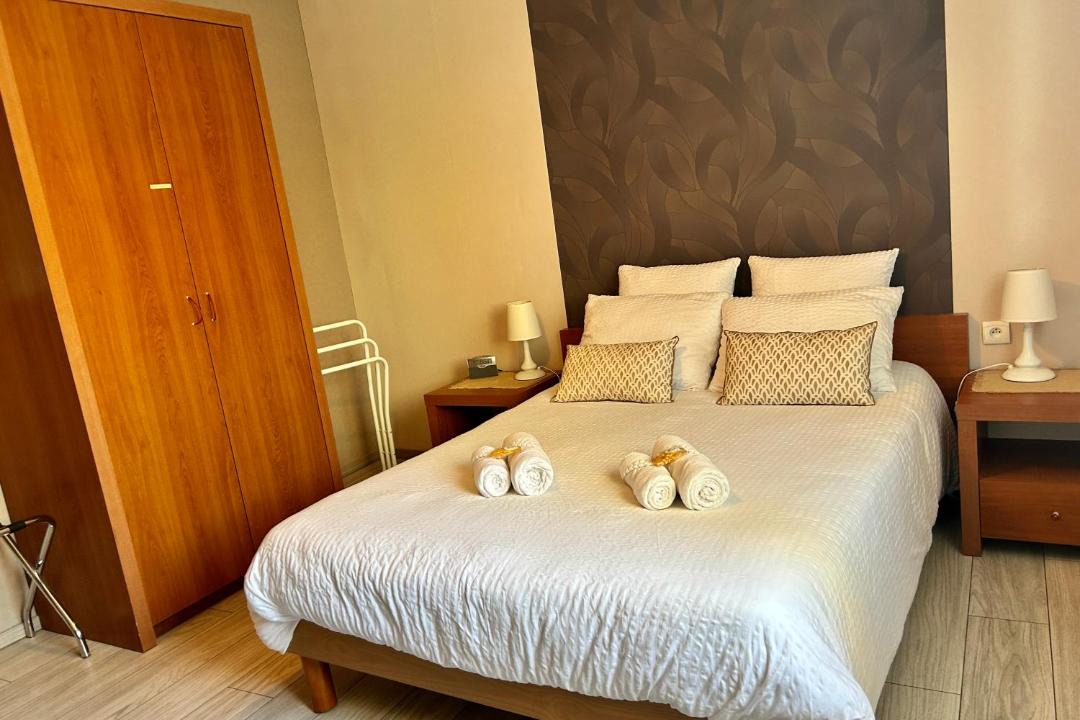 Photo of Bedroom in Villers-les-Nancy