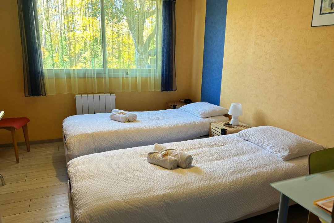 Photo of Bedroom in Villers-les-Nancy