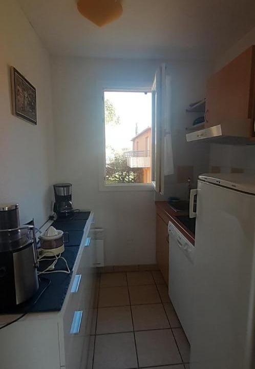 Photo of Kitchen in Prayssac