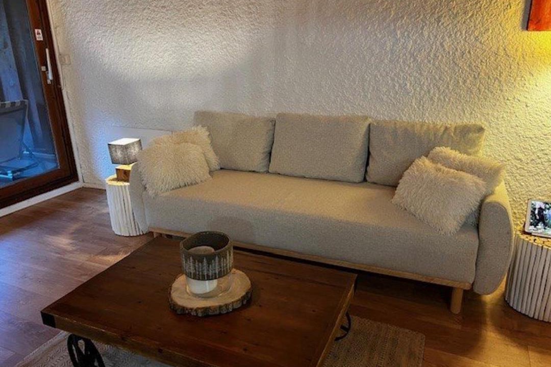 Photo of Livingroom in Cauterets