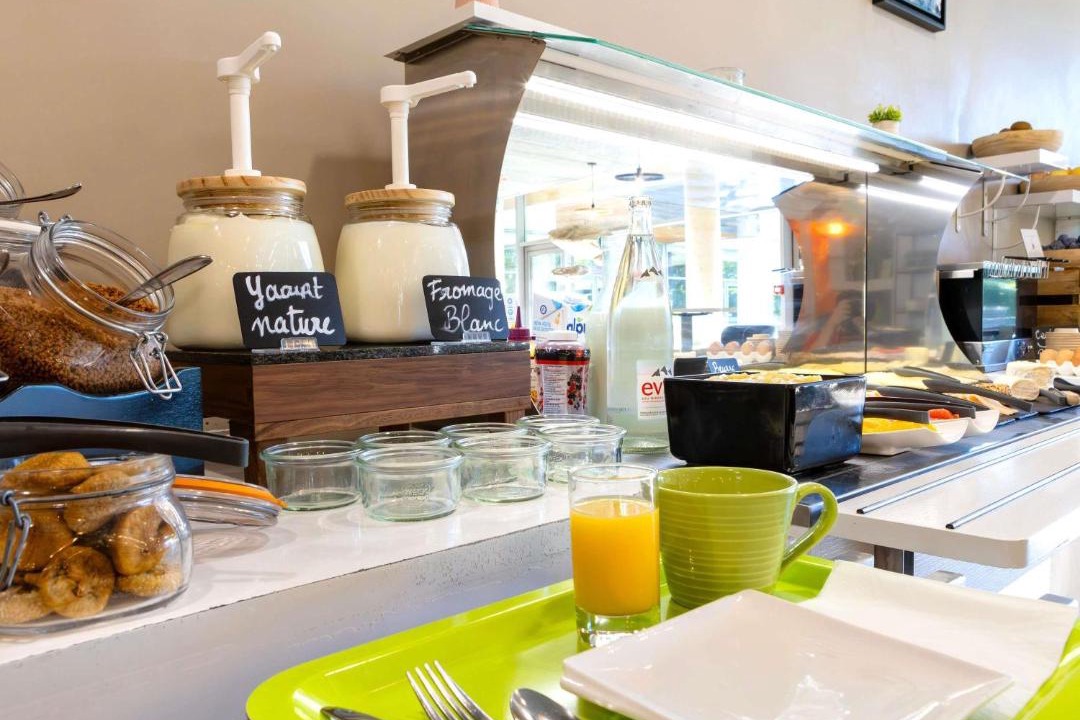 Photo of Kitchen in Troyes