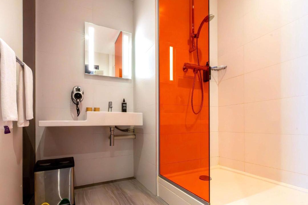 Photo of Bathroom in Troyes