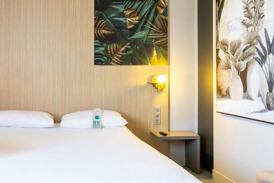 Photo of Bedroom in Troyes