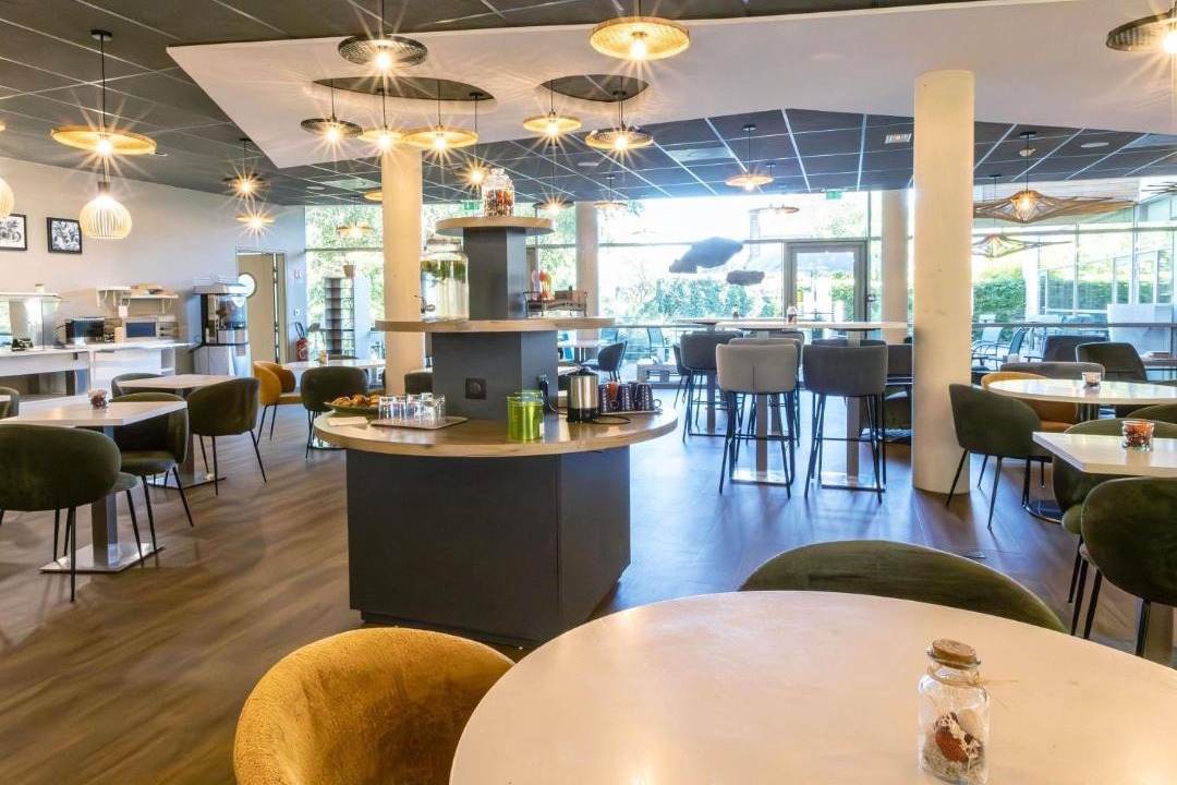 Photo of Kitchen in Troyes