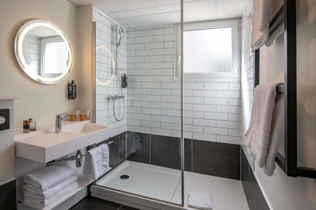 Photo of Bathroom in Roquebrune-Cap-Martin