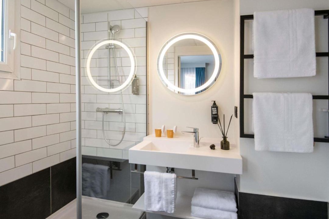 Photo of Bathroom in Roquebrune-Cap-Martin