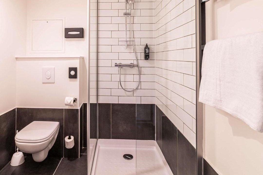 Photo of Bathroom in Roquebrune-Cap-Martin