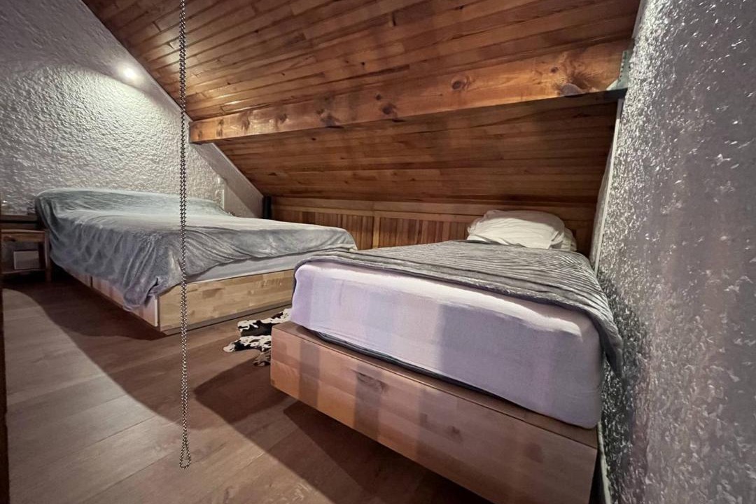 Photo of Bedroom in Cauterets