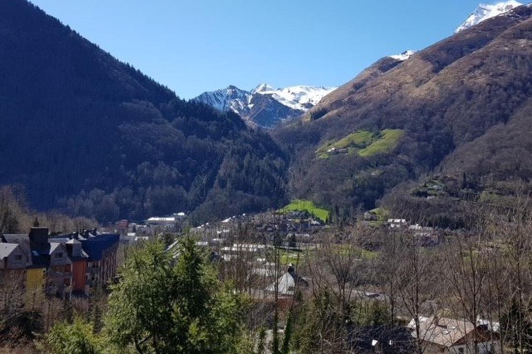 Photo of Others in Cauterets