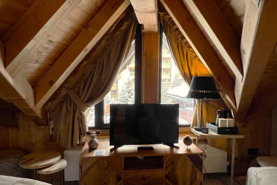 Photo of Bedroom in Val-d'Isere