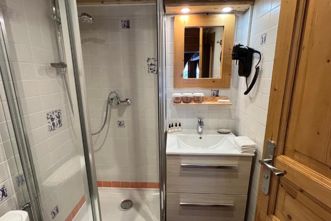 Photo of Bathroom in Val-d'Isere