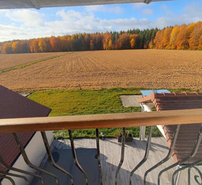 Photo of Patio Balcony in Champcenest