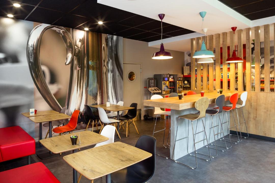 Photo of Kitchen in Lannion