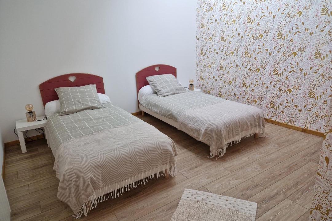 Photo of Bedroom in Champenoux