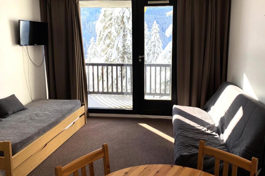 Photo of Others in Flaine
