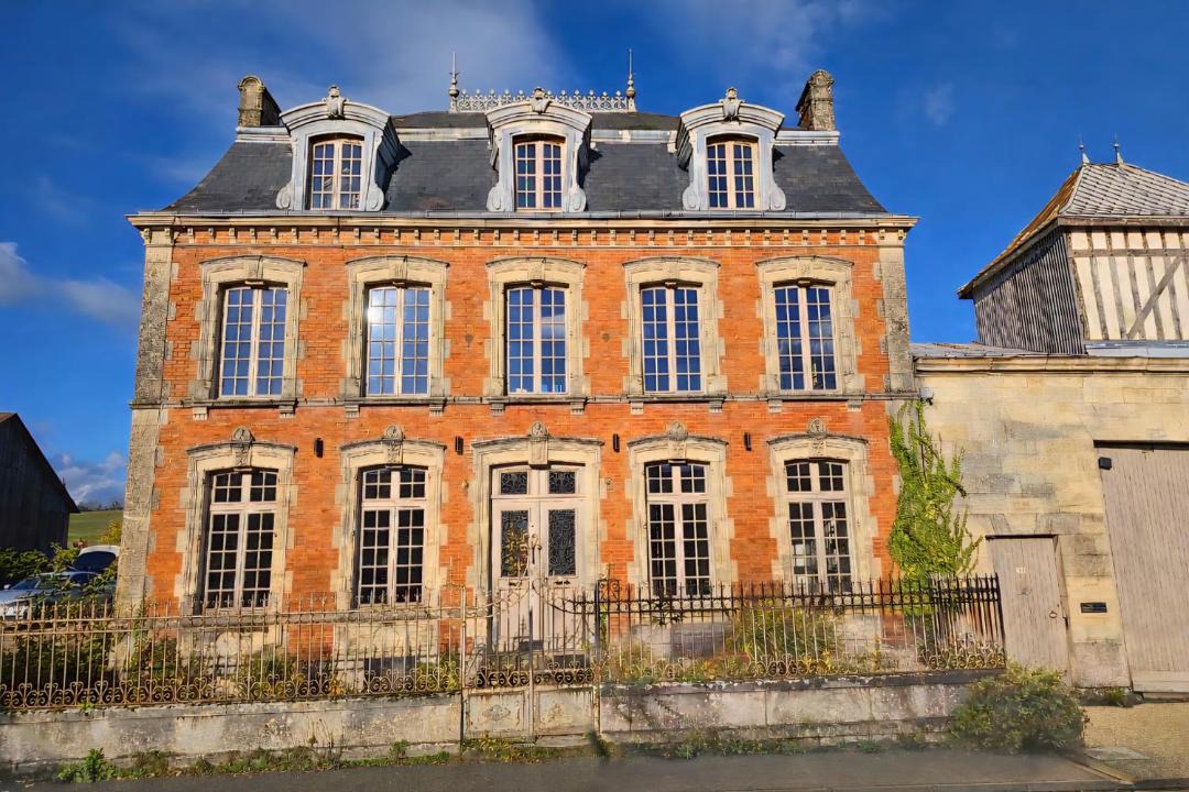 Photo of Others in Saint-Amand-sur-Fion