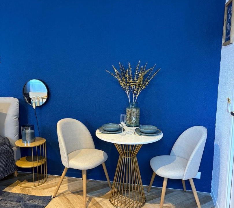 Photo of Livingroom in Reims City Centre
