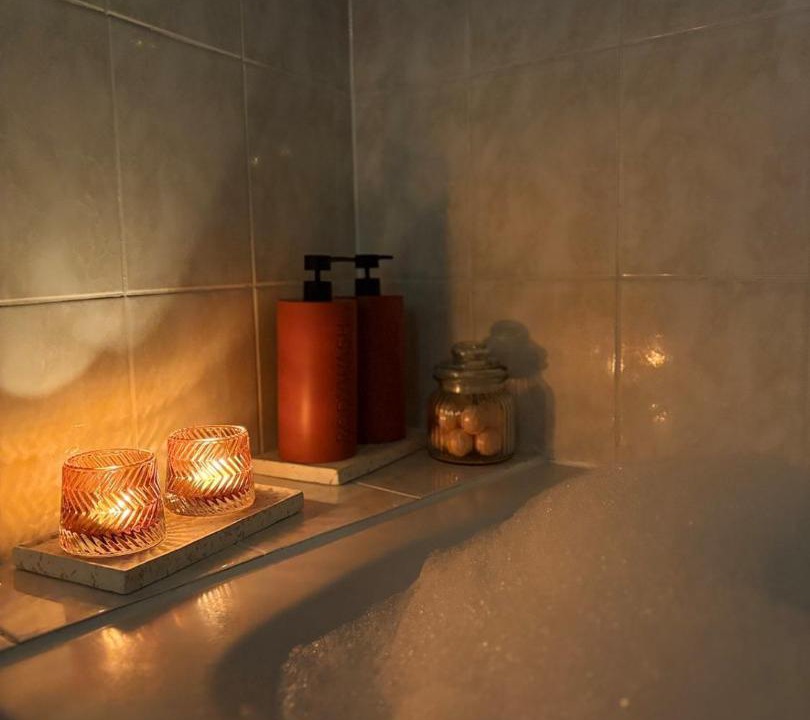 Photo of Bathroom in Reims City Centre