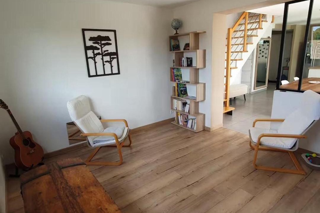 Photo of Livingroom in Planguenoual