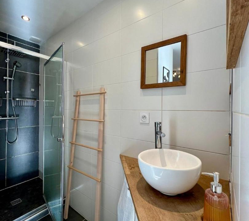 Photo of Bathroom in Planguenoual