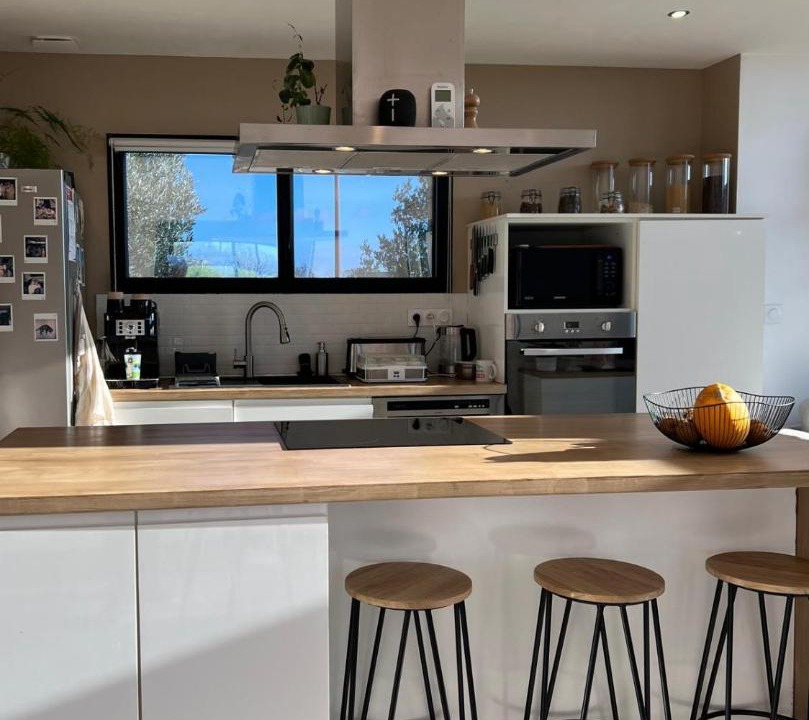 Photo of Kitchen in Planguenoual