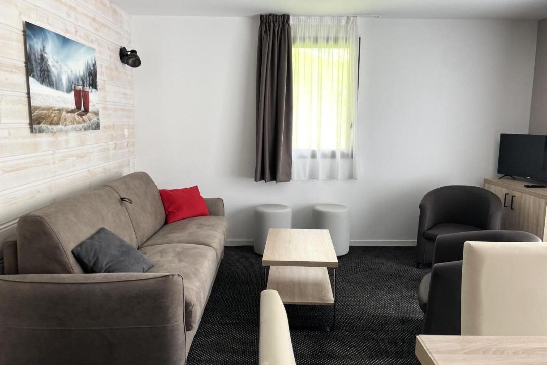Photo of Livingroom in Eaux-Bonnes
