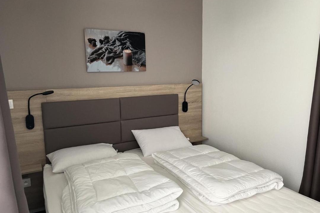 Photo of Bedroom in Eaux-Bonnes