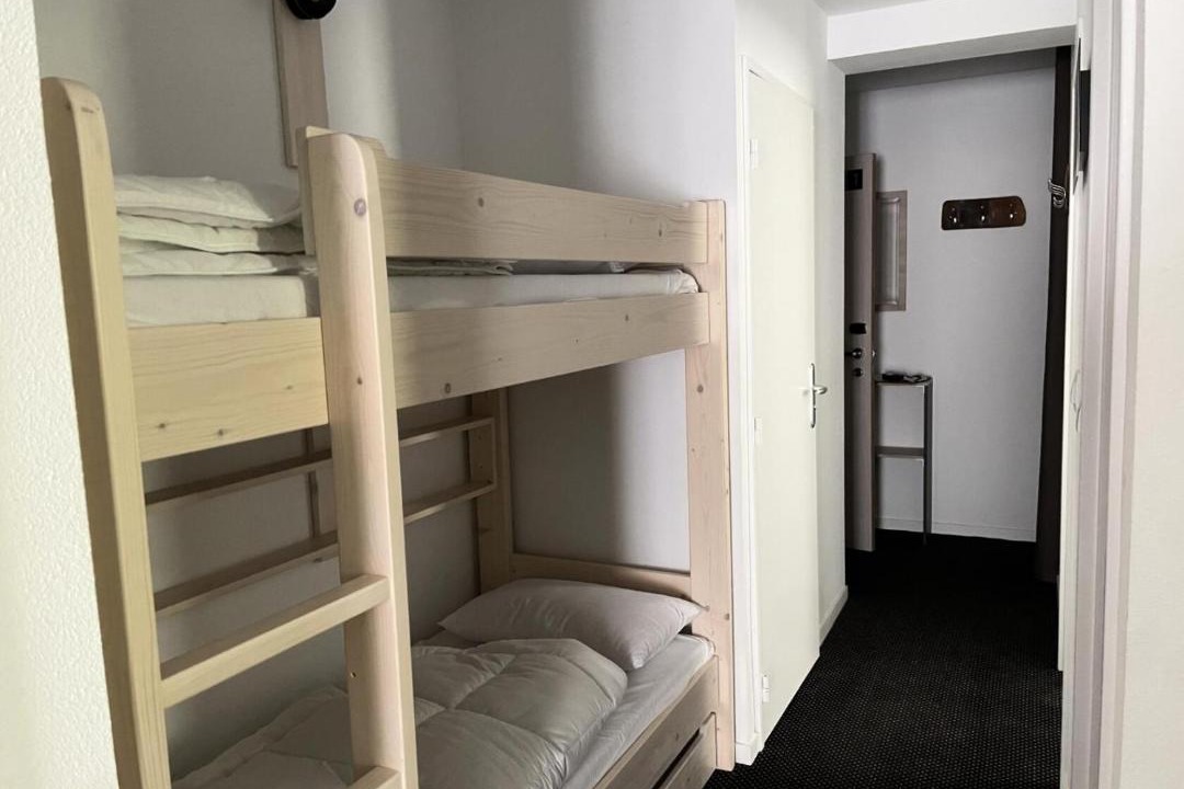 Photo of Bedroom in Eaux-Bonnes
