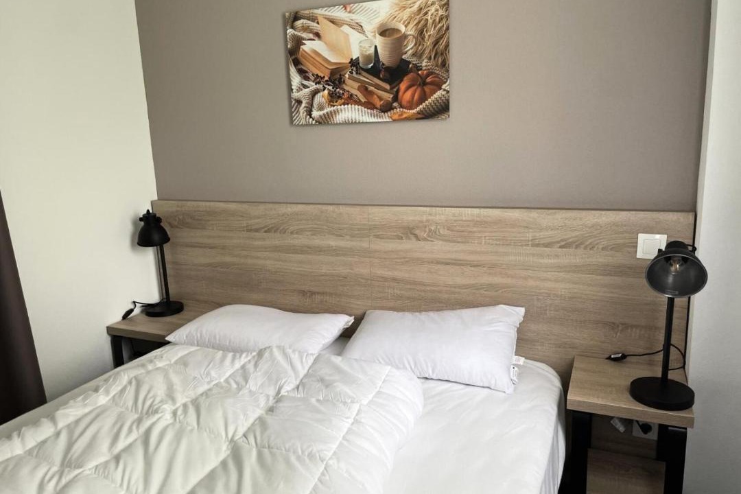 Photo of Bedroom in Eaux-Bonnes