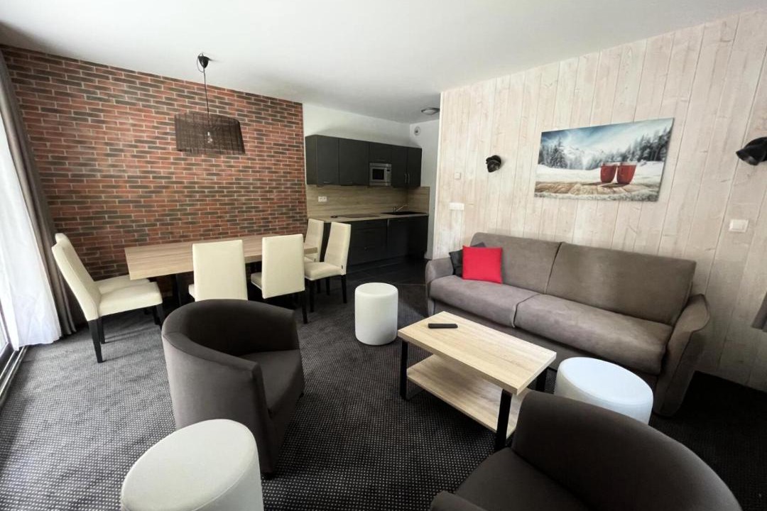 Photo of Livingroom in Eaux-Bonnes