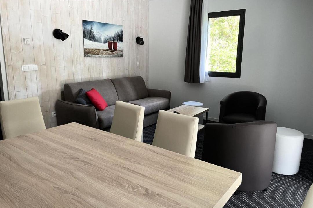 Photo of Livingroom in Eaux-Bonnes