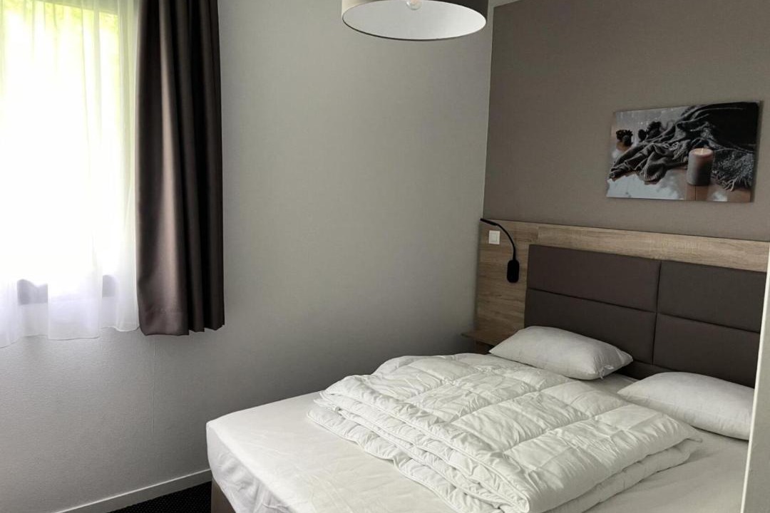 Photo of Bedroom in Eaux-Bonnes