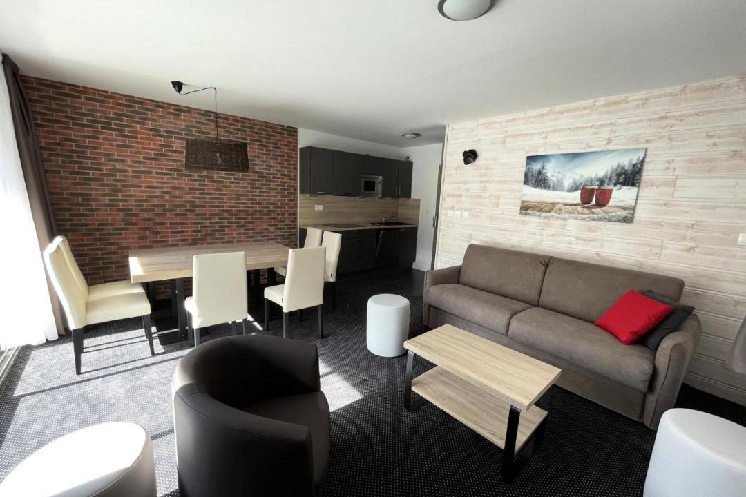 Photo of Livingroom in Eaux-Bonnes