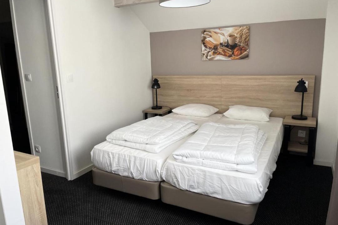 Photo of Bedroom in Eaux-Bonnes