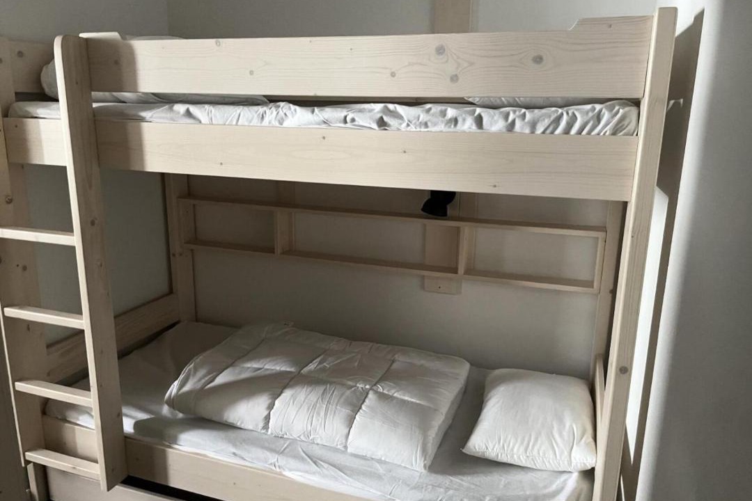 Photo of Bedroom in Eaux-Bonnes